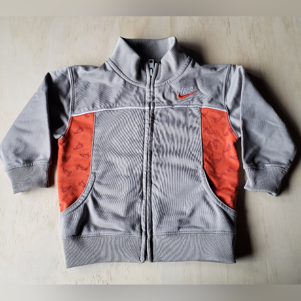Toddler NIKE Jacket - 18M